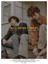 Poster for Äkta, Starka, Dolda