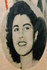 Profile of Evon Mady