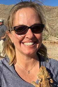 Profile of Jen Wall