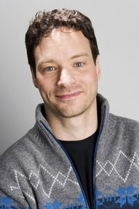 Profile of Stéphane Pilon