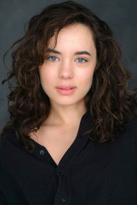 Profile of Олександра Сорока