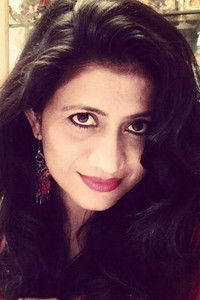 Profile of Sima Pari