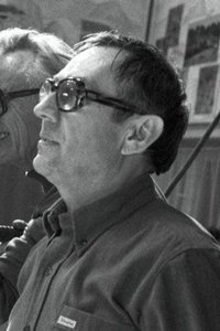 Profile of Sergei Poluyanov