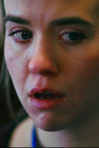 Profile of Callie Weitzel-Dawes