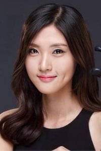 Profile of Kang Se Hwa
