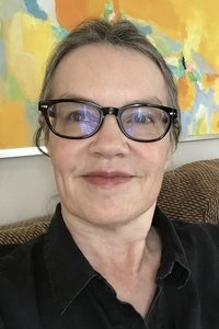 Profile of Holly Gent