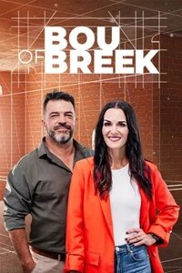 Poster for Bou of Breek