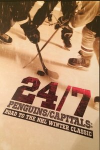 Poster for Season 11