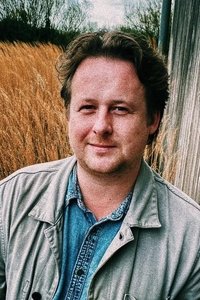 Profile of Ívar Erik Yeoman