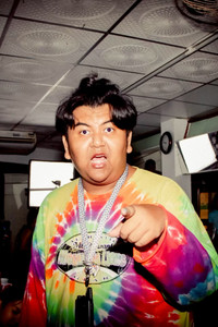 Profile of Ohmageddon