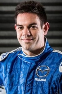 Profile of Jethro Bovingdon