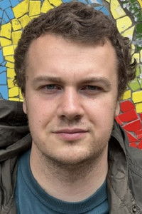 Profile of Alexander Belov