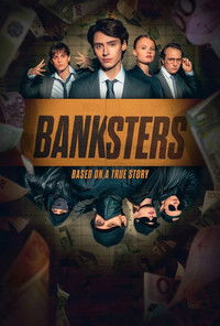 Poster for Banksters