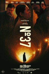 Poster for №37