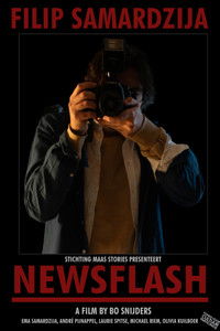 Poster for Newsflash