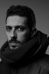 Profile of Ahmed El Keiy