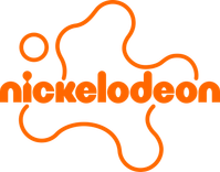 logo for Nickelodeon