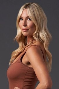 Profile of Shaina Hurley