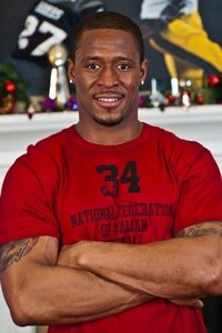 Willie Parker