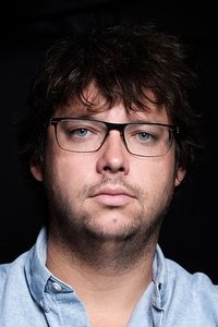 Profile of Piotr Sobociński Jr.