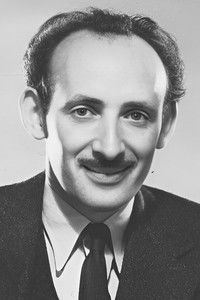 Profile of Arthur Sheekman