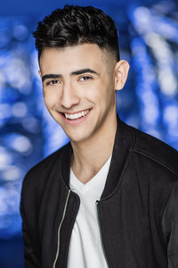 Profile of Adam G. Levine