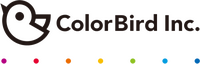 Logo - ColorBird