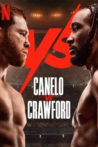 Canelo Álvarez vs. Terence Crawford