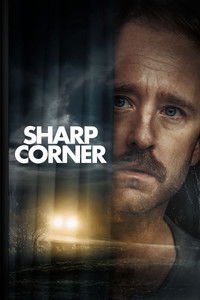 Poster for Sharp Corner