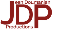 Logo - Jean Doumanian Productions