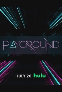 Poster for Playground