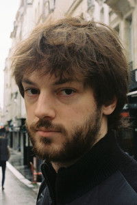 Profile of Konstantinos Doxiadis