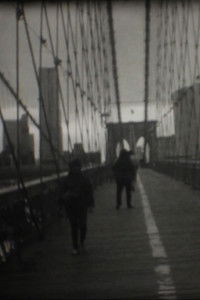 Poster for Brooklyn Bridge