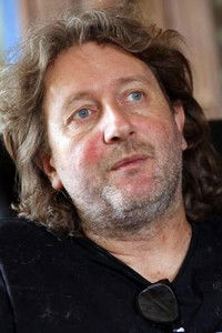 Profile of Frédéric Alexandre