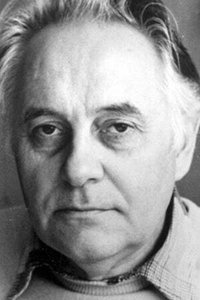 Profile of Ljubomir Radičević