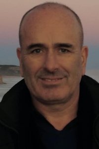 Profile of Colm O'Murchu