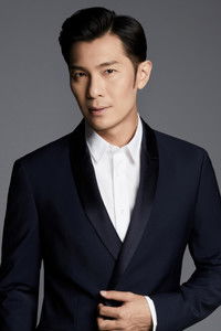 Profile of Shaun Chen