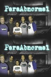 Poster for ParaAbnormal