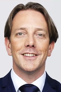 Profile of Joost Diks