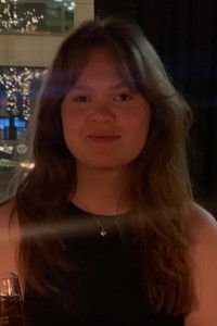 Profile of Tuva Mikkelsen