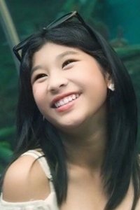 Profile of Mymint Nuttanicha Kaenpagob