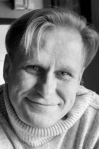 Profile of Heikki Reivilä