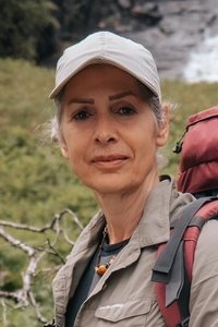 Profile of Mojgan 56 jaar