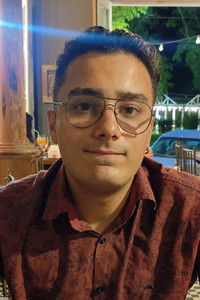 Profile of Wesley Quessada