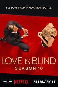 Poster for Season 10