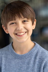 Profile of Levi Chrisopulos