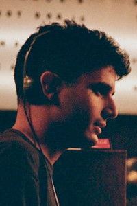 Profile of Mas Bouzidi