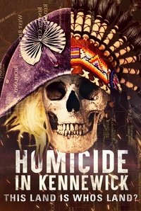 Poster for Homicide In Kennewick