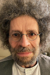 Profile of Guy Skornik