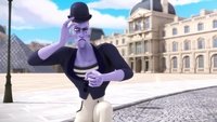 El Mime